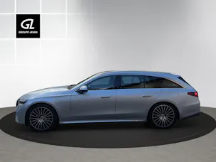 Mercedes-Benz E 300 de T 4Matic 9G-Tronic