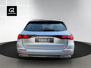 Mercedes-Benz E 300 de T 4Matic 9G-Tronic