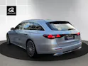 Mercedes-Benz E 300 de T 4Matic 9G-Tronic