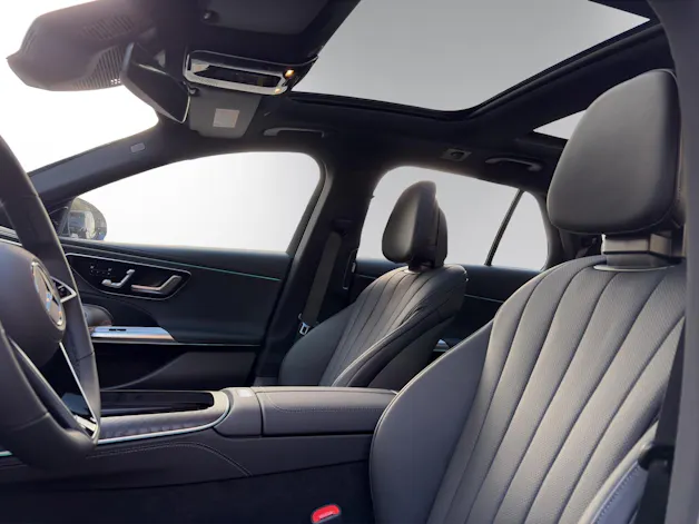 Mercedes-Benz E 300 de T 4Matic 9G-Tronic