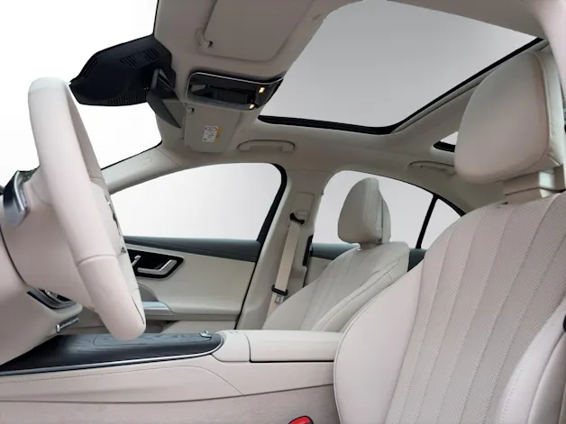Mercedes-Benz E 220 d 4Matic 9G-Tronic