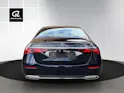 Mercedes-Benz E 220 d 4Matic 9G-Tronic