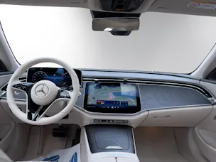 Mercedes-Benz E 220 d 4Matic 9G-Tronic