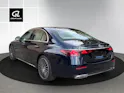 Mercedes-Benz E 220 d 4Matic 9G-Tronic