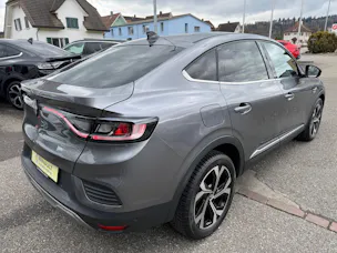 Renault Arkana 1.3 TCe Techno EDC
