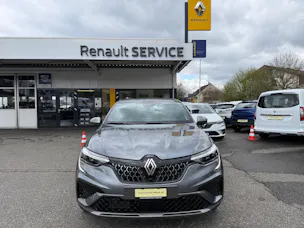 Renault Arkana 1.3 TCe Techno EDC