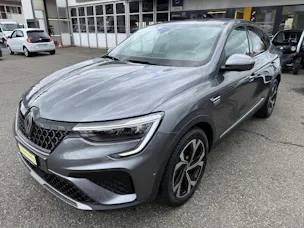 Renault Arkana 1.3 TCe Techno EDC