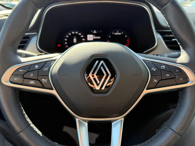 Renault Arkana 1.3 TCe Techno EDC