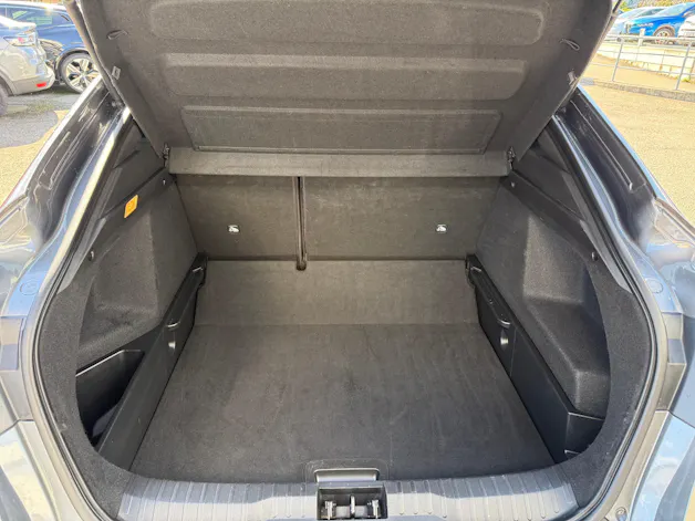 Renault Arkana 1.3 TCe Techno EDC