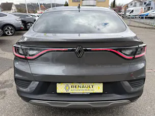 Renault Arkana 1.3 TCe Techno EDC
