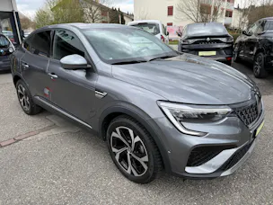 Renault Arkana 1.3 TCe Techno EDC