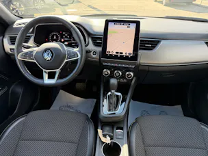 Renault Arkana 1.3 TCe Techno EDC