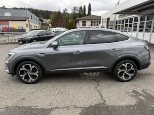 Renault Arkana 1.3 TCe Techno EDC