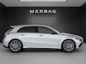 Mercedes-Benz A AMG 35 4Matic 8G-DCT