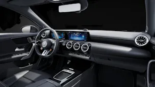 Mercedes-Benz A AMG 35 4Matic 8G-DCT