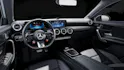 Mercedes-Benz A AMG 35 4Matic 8G-DCT