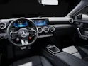 Mercedes-Benz A AMG 35 4Matic 8G-DCT