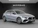 Mercedes-Benz A AMG 35 4Matic 8G-DCT