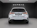 Mercedes-Benz A AMG 35 4Matic 8G-DCT