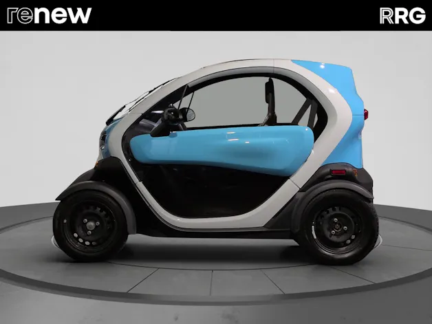 Renault Twizy Z.E. FP Intens Blue (incl. Battery)