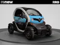 Renault Twizy Z.E. FP Intens Blue (incl. Battery)