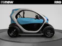 Renault Twizy Z.E. FP Intens Blue (incl. Battery)
