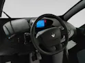Renault Twizy Z.E. FP Intens Blue (incl. Battery)
