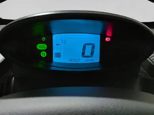 Renault Twizy Z.E. FP Intens Blue (incl. Battery)