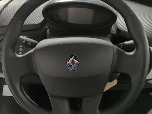 Renault Twizy Z.E. FP Intens Blue (incl. Battery)