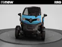 Renault Twizy Z.E. FP Intens Blue (incl. Battery)