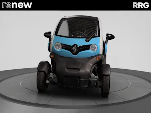 Renault Twizy Z.E. FP Intens Blue (incl. Battery)