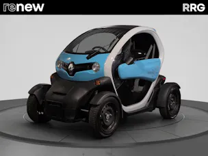 Renault Twizy Z.E. FP Intens Blue (incl. Battery)