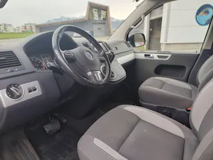 VW T5 Multivan 2.0 TSI Comfortline Life 4Motion DSG