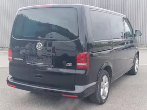 VW T5 Multivan 2.0 TSI Comfortline Life 4Motion DSG