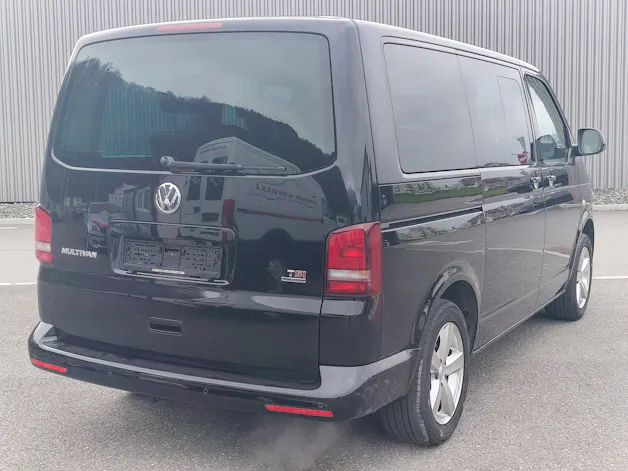 VW T5 Multivan 2.0 TSI Comfortline Life 4Motion DSG