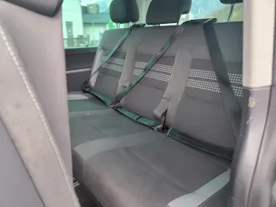 VW T5 Multivan 2.0 TSI Comfortline Life 4Motion DSG