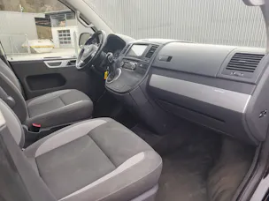 VW T5 Multivan 2.0 TSI Comfortline Life 4Motion DSG