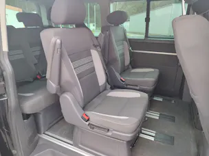 VW T5 Multivan 2.0 TSI Comfortline Life 4Motion DSG