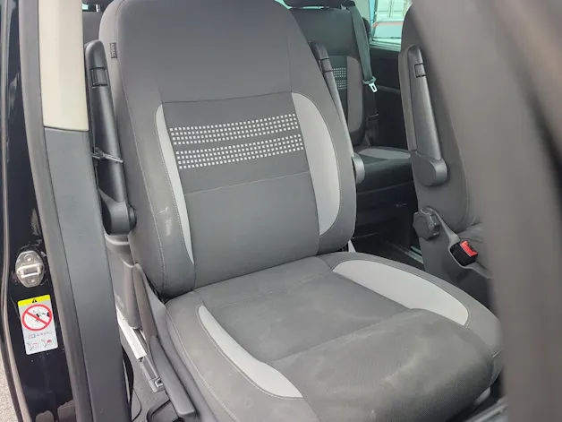 VW T5 Multivan 2.0 TSI Comfortline Life 4Motion DSG