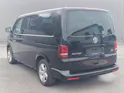 VW T5 Multivan 2.0 TSI Comfortline Life 4Motion DSG