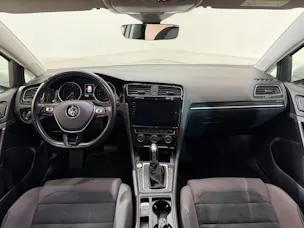 VW Golf 2.0 TDI Highline 4Motion DSG
