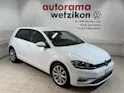 VW Golf 2.0 TDI Highline 4Motion DSG