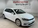 VW Golf 2.0 TDI Highline 4Motion DSG