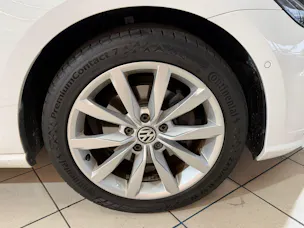 VW Golf 2.0 TDI Highline 4Motion DSG