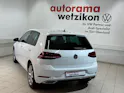 VW Golf 2.0 TDI Highline 4Motion DSG