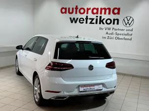 VW Golf 2.0 TDI Highline 4Motion DSG