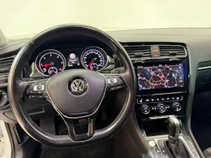 VW Golf 2.0 TDI Highline 4Motion DSG