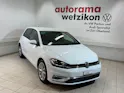 VW Golf 2.0 TDI Highline 4Motion DSG