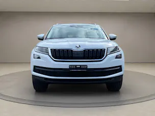 Škoda Kodiaq 2.0 TSI Ambition DSG 4x4