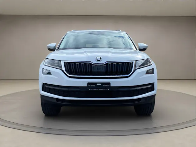 Škoda Kodiaq 2.0 TSI Ambition DSG 4x4